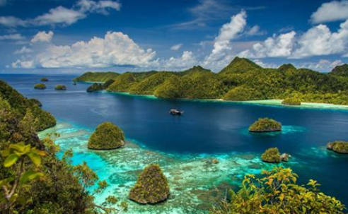 10-Week Indonesia Travel Itinerary