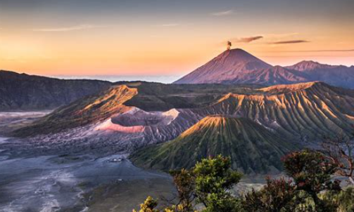 4 days in indonesia itinerary and budget