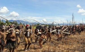 Baliem Valley