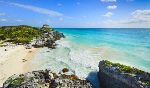 Best Beach Vacation Spots