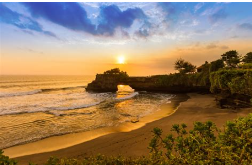 Best Places for Island Hopping from Bali