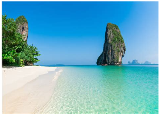 Best Places to Visit in Thailand