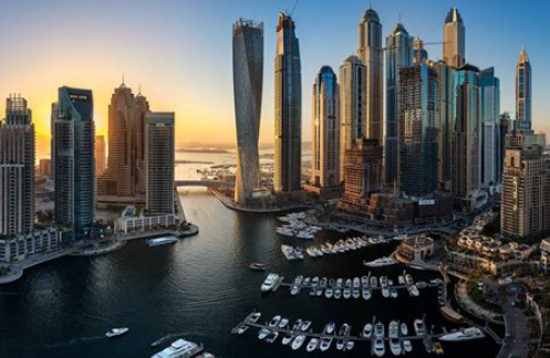 Best Vacation Destinations for Architecture Enthusiasts