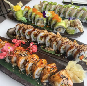 Best Vacation Destinations for Foodies