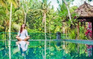 Best Vacation Destinations for Yoga Retreats