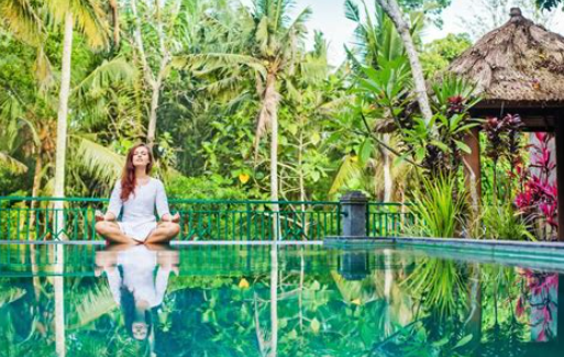 Best Vacation Destinations for Yoga Retreats