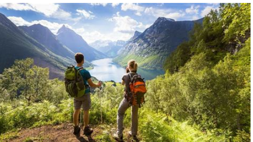 Best Vacation Spots for Adventure Seekers