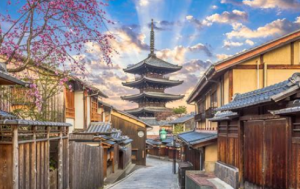 Best Vacation Spots for Cultural Experiences
