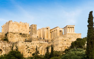 Best Vacation Spots for History Enthusiasts