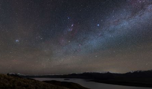Best Vacation Spots for Stargazing