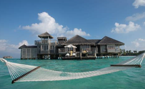 Best Vacation Spots for Water Sports Enthusiasts