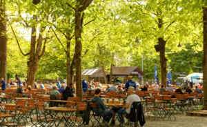 The Ultimate Guide to Vacation Spots for Craft Beer Enthusiasts