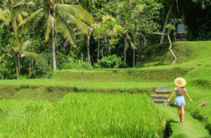 How Safe is Indonesia for Solo Female Travelers