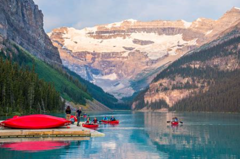 How to Make the Most of a Short Vacation