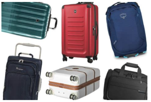 How to Pack Light for Vacation