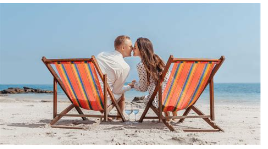 How to Plan a Romantic Vacation