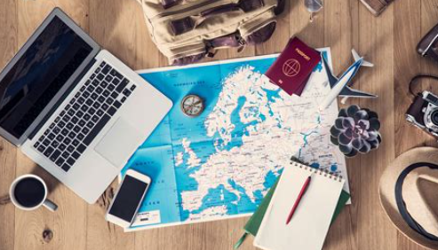How to Plan a Vacation That Combines Work and Leisure