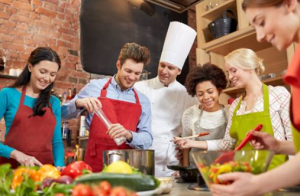 How to Plan a Vacation That Includes Cooking Classes