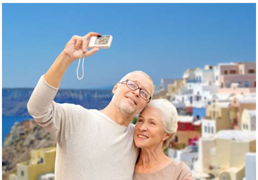 How to Plan a Vacation with Elderly Parents