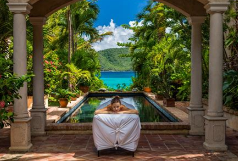 How to Plan a Wellness Vacation