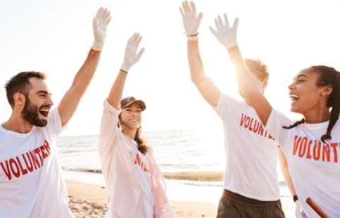 How to Plan an Epic Volunteer Vacation