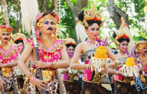 Indonesian cultural experiences