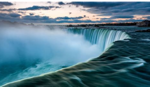 Southwest Vacations Niagara Falls Helicopter Tour