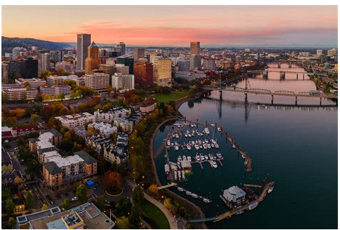 Southwest Vacations Portland Oregon Food Tours
