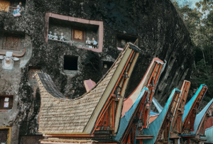 Tana Toraja