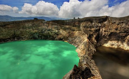 The Best Places to Visit in Indonesia