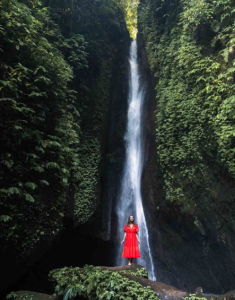 The Hidden Gem of Cliff Jumping