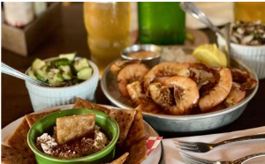 The Ultimate Secret Food Tours Experience