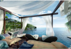Tips for Planning a Romantic Anniversary Vacation