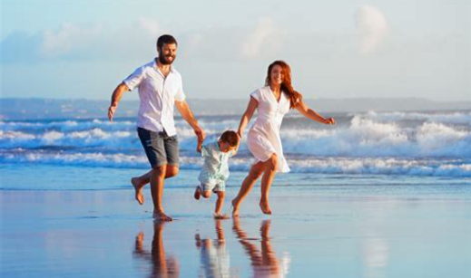 Tips for Traveling with Kids