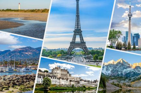 Tips for planning a vacation during shoulder season