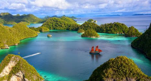 Top 10 Indonesian Islands for Tourists
