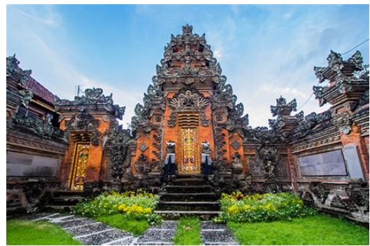 Top Art Galleries in Ubud, Bali