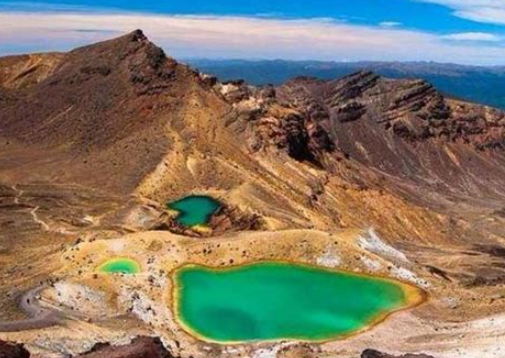 Top Eco-Friendly Vacation Destinations