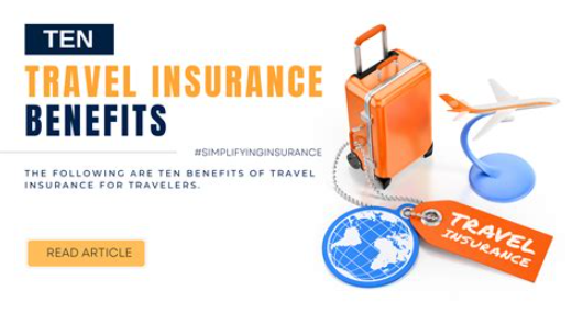 Travel Insurance Online for Thailand