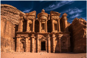 Ultimate Guide to Visiting Petra with One Nation Travel