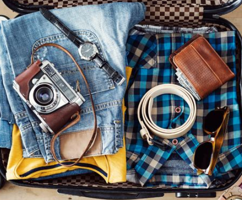 Unconventional Tips for International Travel