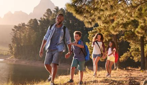 Unforgettable Family-Friendly Vacation Activities