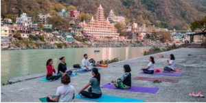 Unveiling the Best Vacation Destinations for Spiritual Retreats