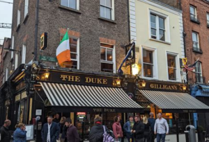 Unveiling the Best Vacation Spots for Book Lovers