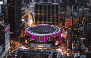 Unveiling the Ultimate Vacation Spots for Sports Fanatics