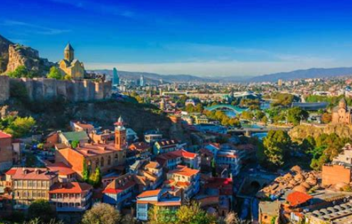 Vacation Destinations for Digital Nomads