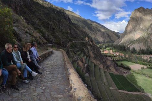 Vacation Ideas for History Buffs