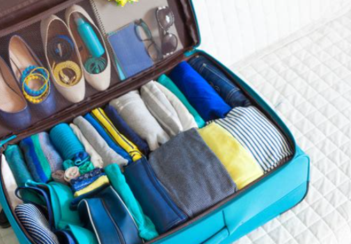 Vacation Tips for First-Time Travelers