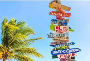 Vacation Tips for Traveling on a Tight Schedule