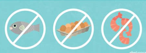 Vacation Tips for Traveling with Food Allergies